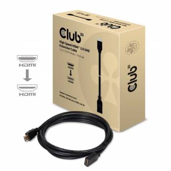 Club 3d CAC-1321