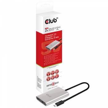 Club 3d CSV-1577