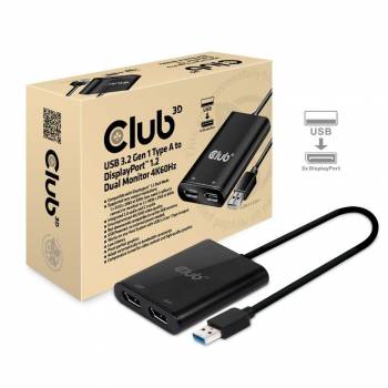 Club 3d CSV-1477