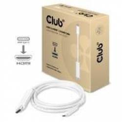 Club 3d CAC-1514