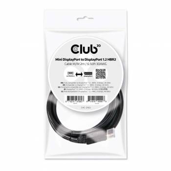 Club 3d CAC-2163