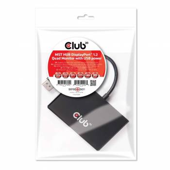 Club 3d CSV-6400