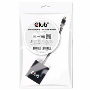 Club 3d CAC-2170