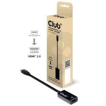Club 3d CAC-1180