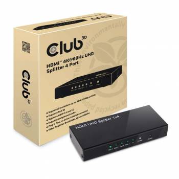 Club 3d CSV-1380