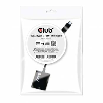 Club 3d CAC-2504
