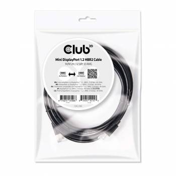 Club 3d CAC-2161
