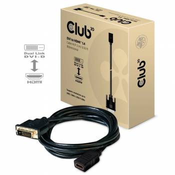 Club 3d CAC-1211