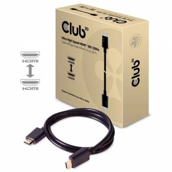 Club 3d CAC-1371