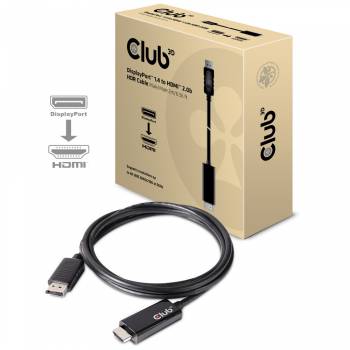 Club 3d CAC-1082