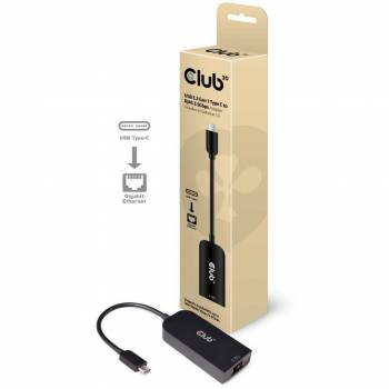 Club 3d CAC-1520