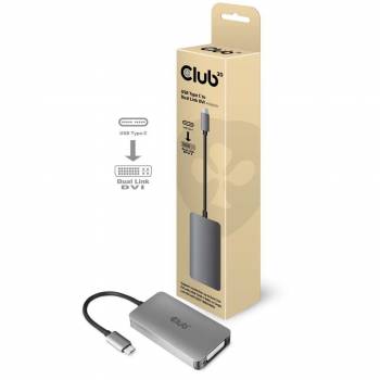 Club 3d CAC-1510