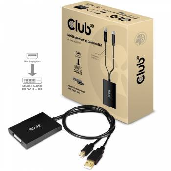 Club 3d CAC-1130