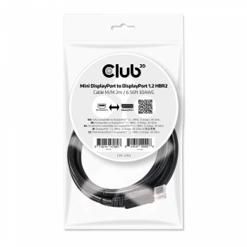 Club 3d CAC-2113