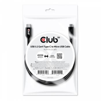 Club 3d CAC-1526