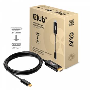 Club 3d CAC-1334