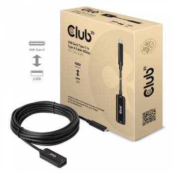 Club 3d CAC-1536