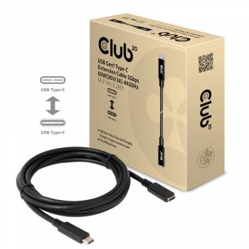 Club 3d CAC-1531