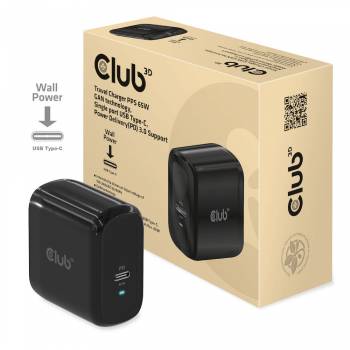 Club 3d CAC-1905EU