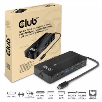 Club 3d CSV-1595