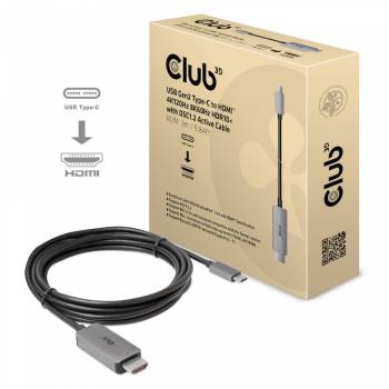 Club 3d CAC-1587