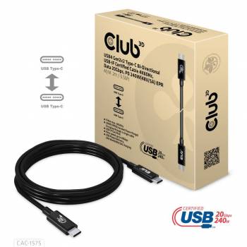 Club 3d CAC-1575