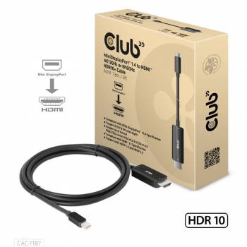 Club 3d CAC-1187
