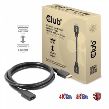 Club 3d CAC-1322