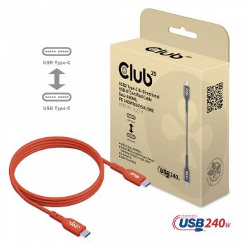 Club 3d CAC-1511