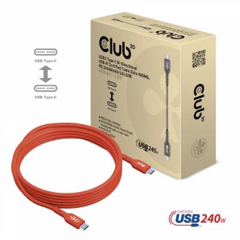 Club 3d CAC-1515