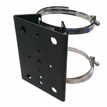 Hanwha Videoüberwachung SECL-BRCKT-POLE