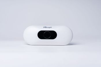 Milesight IoT VS133-P-White