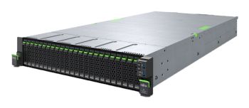 Fujitsu VFY:R2547SC270IN
