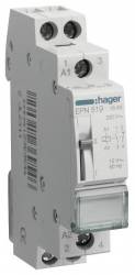 Hager EPN519