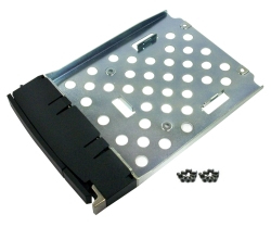 QNAP SP-SS-TRAY-BLACK