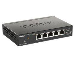 D-Link DGS-1100-05PDV2