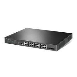 TP-Link TL-SG3428XPP-M2