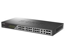 D-Link DSS-200G-28MP/E
