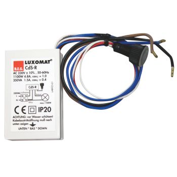 B.E.G. Brück Electronic 92365