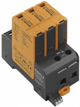 Weidmüller 2636980000