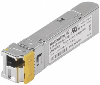 Weidmüller 2682520000