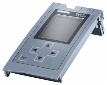 Siemens 6ES75911BA020AA0