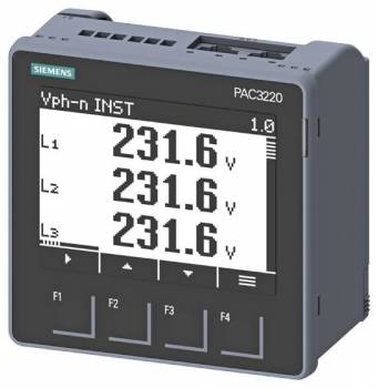 Siemens 7KM32200BA011DA0
