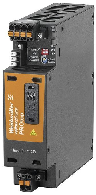 Weidmüller 2627650000