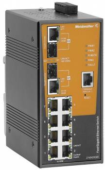Weidmüller 2740420000