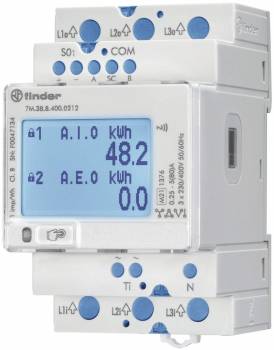 Finder 7M3884000212