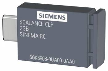 Siemens 6GK59080UA000AA0