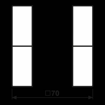 JUNG LC502TSA243
