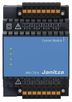 Janitza 5231214