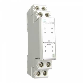AIZO X-IC-31-0001